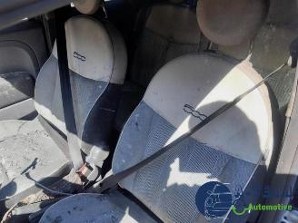 Fiat 500C 500C (312), Cabrio, 2009 0.9 TwinAir 80 picture 17