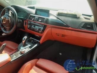 BMW 4-serie 4 serie (F32), Coupe, 2013 / 2020 435i 3.0 24V picture 14