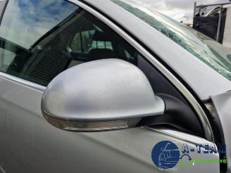 Volkswagen Jetta Jetta III (1K2), Sedan, 2005 / 2010 1.4 TSI 160 16V picture 15