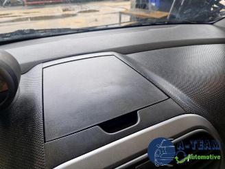 Opel Agila Agila (B), MPV, 2008 / 2014 1.0 12V picture 34