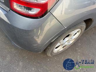 Citroën C3 C3 (SC), Hatchback 5-drs, 2009 / 2016 1.6 16V VTi 120 picture 29