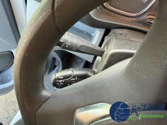 Opel Vivaro Vivaro, Van, 2019 Vivaro-e, Electric picture 27