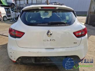 Renault Clio Clio IV (5R), Hatchback 5-drs, 2012 / 2021 0.9 Energy TCE 90 12V picture 18