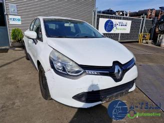Renault Clio Clio IV (5R), Hatchback 5-drs, 2012 / 2021 0.9 Energy TCE 90 12V picture 3