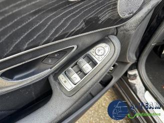 Mercedes C-klasse C Estate (S205), Combi, 2014 / 2021 C-400 3.0 V6 Turbo 4-Matic picture 18