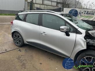 Renault Clio Clio IV Estate/Grandtour (7R), Combi 5-drs, 2012 / 2021 1.5 Energy dCi 90 FAP picture 9