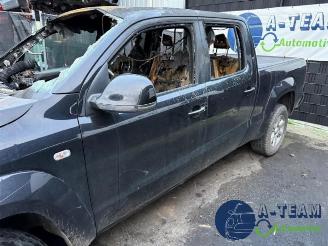 Volkswagen Amarok Amarok, Pick-up, 2010 2.0 BiTDI 16V 163 picture 19