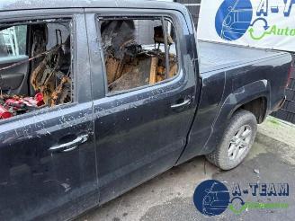 Volkswagen Amarok Amarok, Pick-up, 2010 2.0 BiTDI 16V 163 picture 23