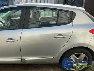 Renault Mégane Megane III Berline (BZ), Hatchback 5-drs, 2008 / 2017 1.2 16V TCE 115 picture 10