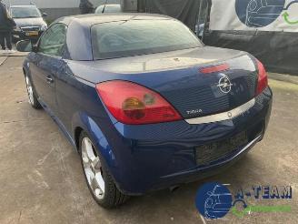 Opel Tigra Tigra Twin Top, Cabrio, 2004 / 2010 1.4 16V picture 12
