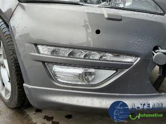 Ford Mondeo Mondeo IV Wagon, Combi, 2007 / 2015 2.0 Ecoboost SCTi 16V picture 32