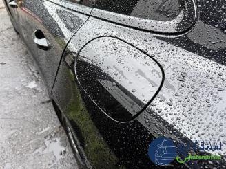 Porsche Panamera Panamera Sport Turismo (971H), Combi, 2017 / 2023 2.9 V6 24V 4 E-Hybrid picture 20