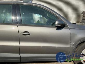 Volkswagen Tiguan Tiguan (5N1/2), SUV, 2007 / 2018 1.4 TSI 16V picture 6