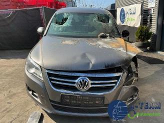 Volkswagen Tiguan Tiguan (5N1/2), SUV, 2007 / 2018 1.4 TSI 16V picture 4