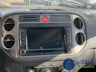 Volkswagen Tiguan Tiguan (5N1/2), SUV, 2007 / 2018 1.4 TSI 16V picture 26