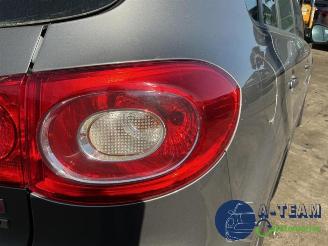 Volkswagen Tiguan Tiguan (5N1/2), SUV, 2007 / 2018 1.4 TSI 16V picture 17