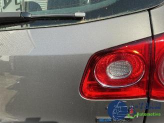 Volkswagen Tiguan Tiguan (5N1/2), SUV, 2007 / 2018 1.4 TSI 16V picture 18