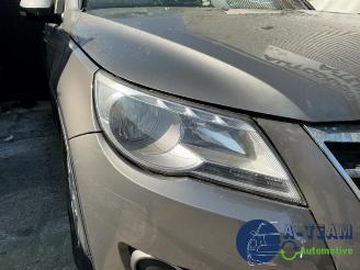 Volkswagen Tiguan Tiguan (5N1/2), SUV, 2007 / 2018 1.4 TSI 16V picture 9