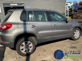 Volkswagen Tiguan Tiguan (5N1/2), SUV, 2007 / 2018 1.4 TSI 16V picture 8
