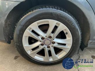 Mercedes C-klasse C (W204), Sedan, 2007 / 2014 1.6 C-180 16V BlueEfficiency picture 34