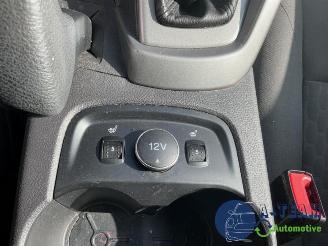 Ford Focus Focus 3 Wagon, Combi, 2010 / 2020 1.0 Ti-VCT EcoBoost 12V 100 picture 34