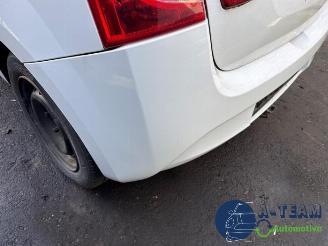 Renault Twingo Twingo II (CN), Hatchback 3-drs, 2007 / 2014 1.2 16V picture 21