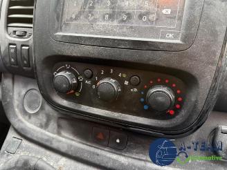 Opel Vivaro Vivaro, Van, 2014 / 2019 1.6 CDTi BiTurbo 125 picture 17