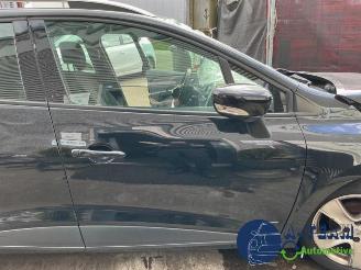 Renault Clio Clio IV Estate/Grandtour (7R), Combi 5-drs, 2012 / 2021 1.5 Energy dCi 90 FAP picture 7