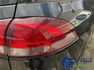 Renault Clio Clio IV Estate/Grandtour (7R), Combi 5-drs, 2012 / 2021 1.5 Energy dCi 90 FAP picture 30