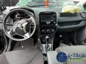 Renault Clio Clio IV Estate/Grandtour (7R), Combi 5-drs, 2012 / 2021 1.5 Energy dCi 90 FAP picture 17