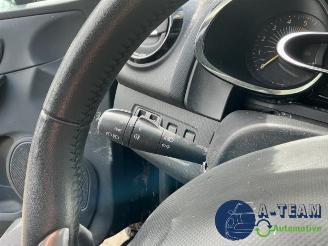 Renault Clio Clio IV Estate/Grandtour (7R), Combi 5-drs, 2012 / 2021 1.5 Energy dCi 90 FAP picture 19