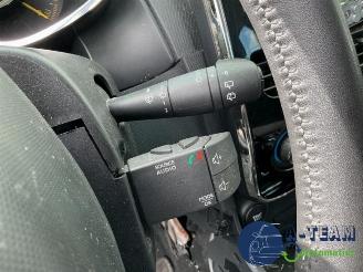 Renault Clio Clio IV Estate/Grandtour (7R), Combi 5-drs, 2012 / 2021 1.5 Energy dCi 90 FAP picture 20