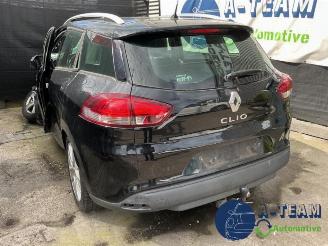 Renault Clio Clio IV Estate/Grandtour (7R), Combi 5-drs, 2012 / 2021 1.5 Energy dCi 90 FAP picture 4