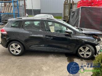 Renault Clio Clio IV Estate/Grandtour (7R), Combi 5-drs, 2012 / 2021 1.5 Energy dCi 90 FAP picture 6