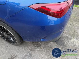 Mercedes Cla-klasse CLA (118.3), Sedan, 2019 1.3 CLA-180 Turbo 16V Mild Hybrid picture 15