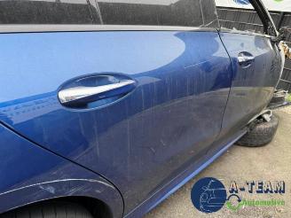 Mercedes Cla-klasse CLA (118.3), Sedan, 2019 1.3 CLA-180 Turbo 16V Mild Hybrid picture 30