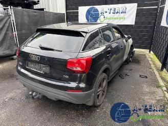 Audi Q2 Q2 (GAB/GAG), SUV, 2016 1.6 30 TDI 16V picture 3