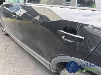 Audi Q2 Q2 (GAB/GAG), SUV, 2016 1.6 30 TDI 16V picture 32