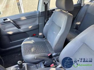 Volkswagen Polo Polo IV (9N1/2/3), Hatchback, 2001 / 2012 1.2 12V picture 12