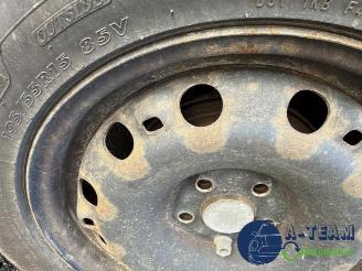 Volkswagen Polo Polo IV (9N1/2/3), Hatchback, 2001 / 2012 1.2 12V picture 32