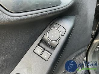 Ford Fiesta Fiesta 7, Hatchback, 2017 1.1 Ti-VCT 12V 85 picture 30