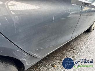 Opel Astra Astra K Sports Tourer, Combi, 2015 / 2022 1.6 CDTI 110 16V picture 33