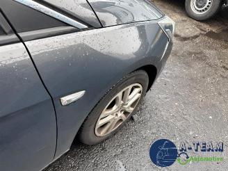 Opel Astra Astra K Sports Tourer, Combi, 2015 / 2022 1.6 CDTI 110 16V picture 26