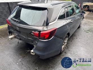Opel Astra Astra K Sports Tourer, Combi, 2015 / 2022 1.6 CDTI 110 16V picture 8