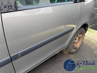 Skoda Roomster Roomster (5J), MPV, 2006 / 2015 1.4 16V picture 33