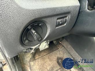 Skoda Roomster Roomster (5J), MPV, 2006 / 2015 1.4 16V picture 14