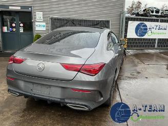 Mercedes Cla-klasse CLA (118.3), Sedan, 2019 1.3 CLA-200 Turbo 16V picture 1