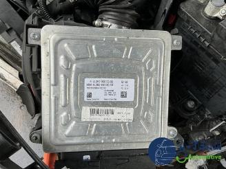 Mercedes Cla-klasse CLA (118.3), Sedan, 2019 1.3 CLA-200 Turbo 16V picture 32