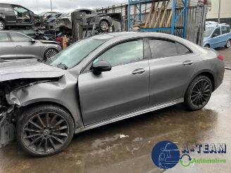 Mercedes Cla-klasse CLA (118.3), Sedan, 2019 1.3 CLA-200 Turbo 16V picture 6