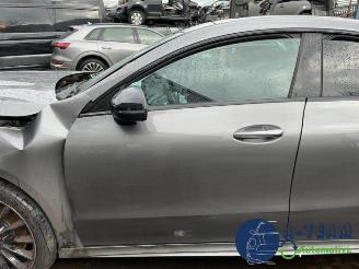 Mercedes Cla-klasse CLA (118.3), Sedan, 2019 1.3 CLA-200 Turbo 16V picture 7